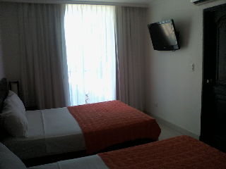 Hotel Bocagrande Cartagena De Indias