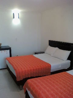 Hotel Bocagrande Cartagena De Indias