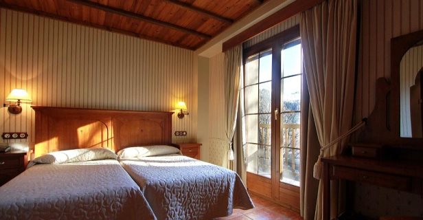 Hotel Bocale
