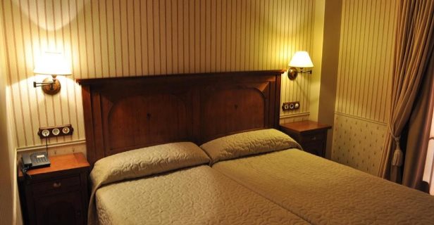 Hotel Bocale