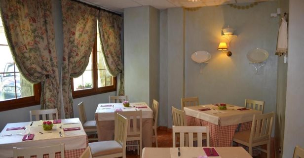 Hotel Bocale