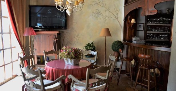 Hotel Bocale
