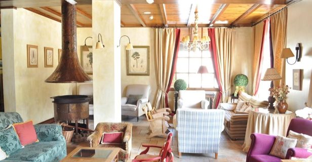 Hotel Bocale