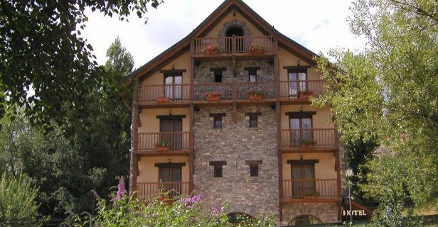 Hotel Bocale