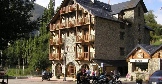 Hotel Bocale