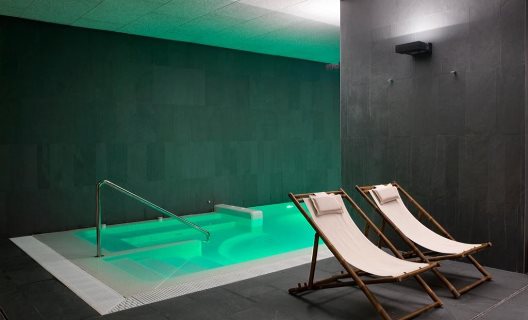 Hotel Bodega Finca De Los Arandinos