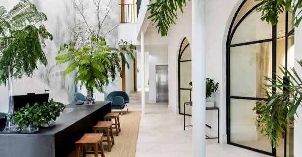 Hotel Bodega Tio Pepe