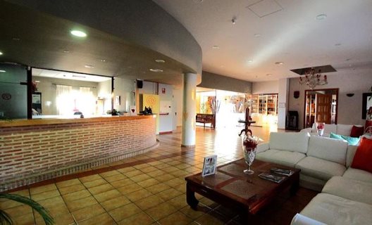 Hotel Bodegas Chateau Viñasoro