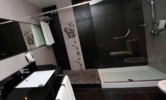 Hotel Bodegas Chateau Viñasoro