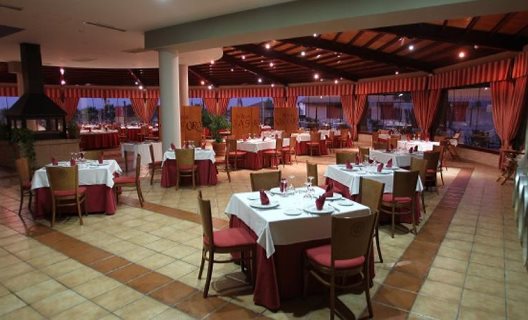 Hotel Bodegas Chateau Viñasoro