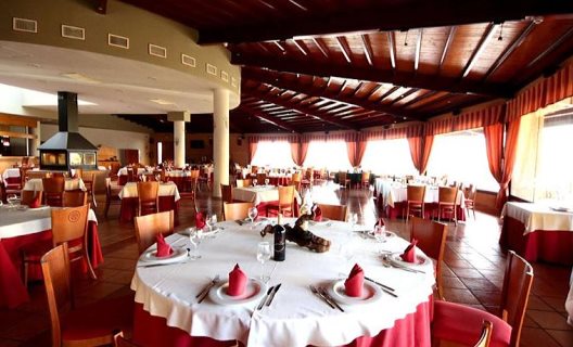 Hotel Bodegas Chateau Viñasoro