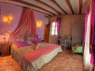 Hotel Bodegas De Arnes