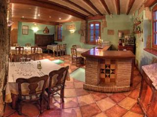 Hotel Bodegas De Arnes
