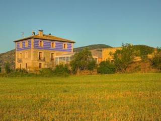 Hotel Bodegas De Arnes