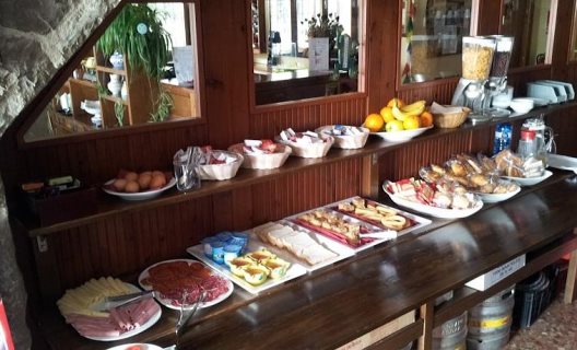 Hotel Bodegon