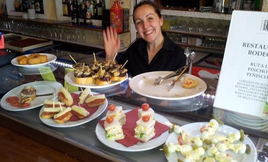 Hotel Bodegon