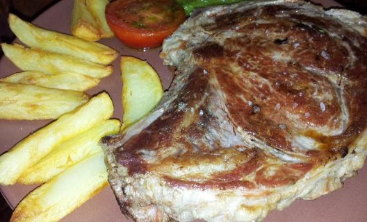 Hotel Bodegon