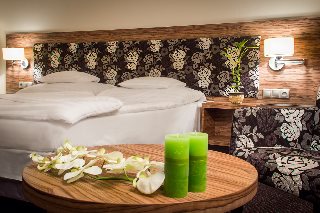 Hotel Bodrogi Kúria Wellness
