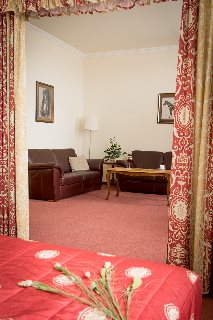 Hotel Bodrogi Kúria Wellness