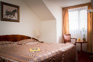 Hotel Bodrogi Kúria Wellness