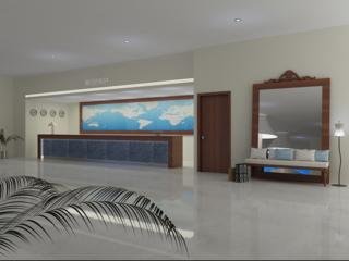 Hotel Bodrum Beach Club