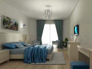 Hotel Bodrum Beach Club