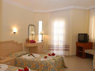 Hotel Bodrum Beach Club