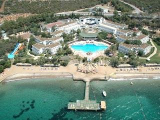 Hotel Bodrum Beach Club