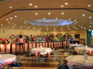 Hotel Bodrum Beach Club