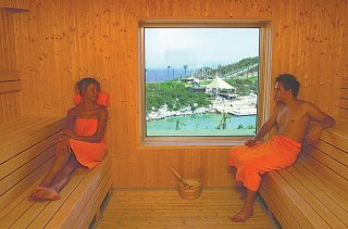 Hotel Bodrum Princess Deluxe Resort