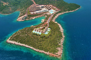 Hotel Bodrum Princess Deluxe Resort