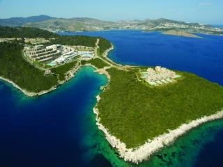 Hotel Bodrum Princess Deluxe Resort
