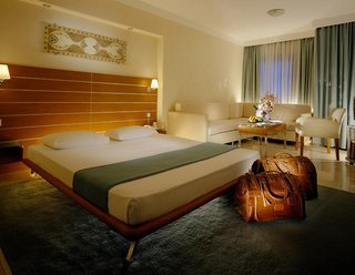 Hotel Bodrum Princess Deluxe Resort