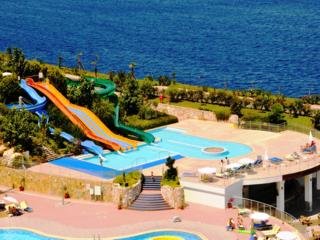 Hotel Bodrum Princess Deluxe Resort