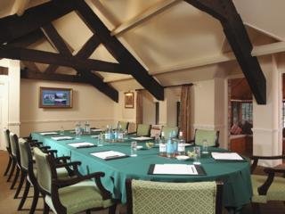 Hotel Bodysgallen Hall & Spa