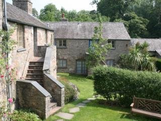 Hotel Bodysgallen Hall & Spa