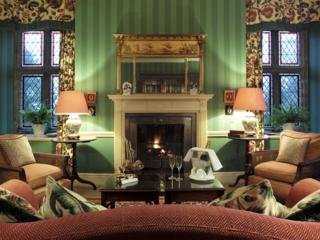 Hotel Bodysgallen Hall & Spa