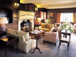 Hotel Bodysgallen Hall & Spa