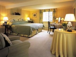 Hotel Bodysgallen Hall & Spa