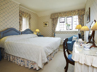 Hotel Bodysgallen Hall & Spa
