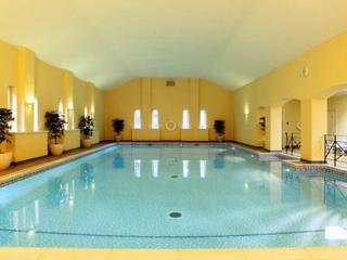 Hotel Bodysgallen Hall & Spa