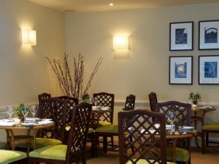 Hotel Bodysgallen Hall & Spa