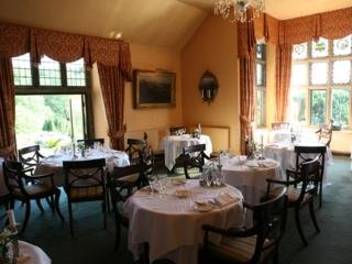 Hotel Bodysgallen Hall & Spa