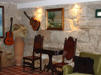 Hotel Boega