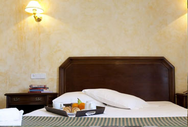 Hotel Boega