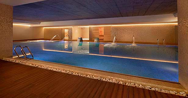 Hotel Boeira Garden Porto Gaia By Hilton