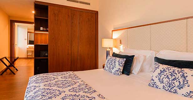 Hotel Boeira Garden Porto Gaia By Hilton