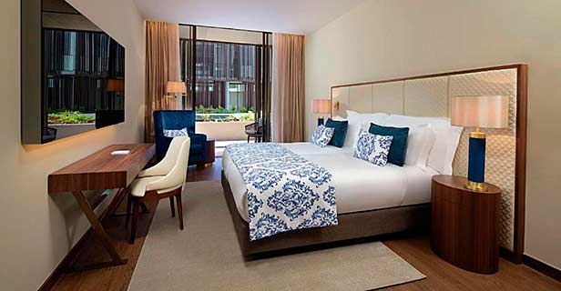Hotel Boeira Garden Porto Gaia By Hilton