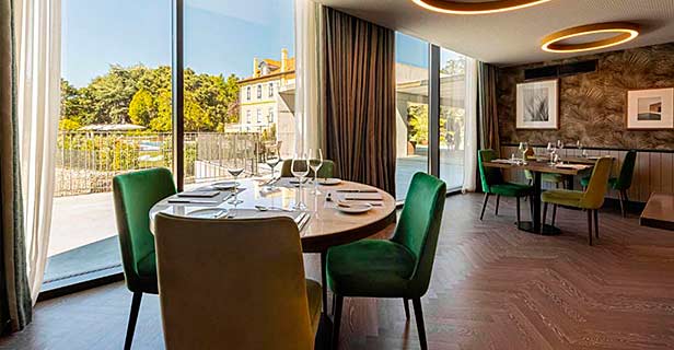 Hotel Boeira Garden Porto Gaia By Hilton