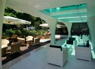 Hotel Boemia